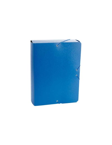 CARP. PROYECTOS FABRISA 90MM GOFRADA Fº AZ